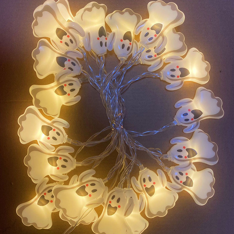 New Halloween LED String Lights