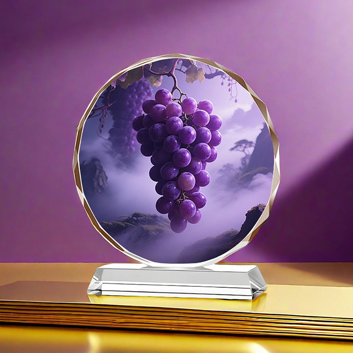 High-End Crystal Gifts