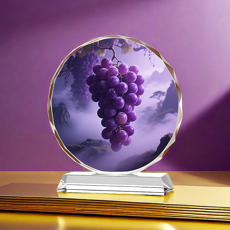 High-End Crystal Gifts