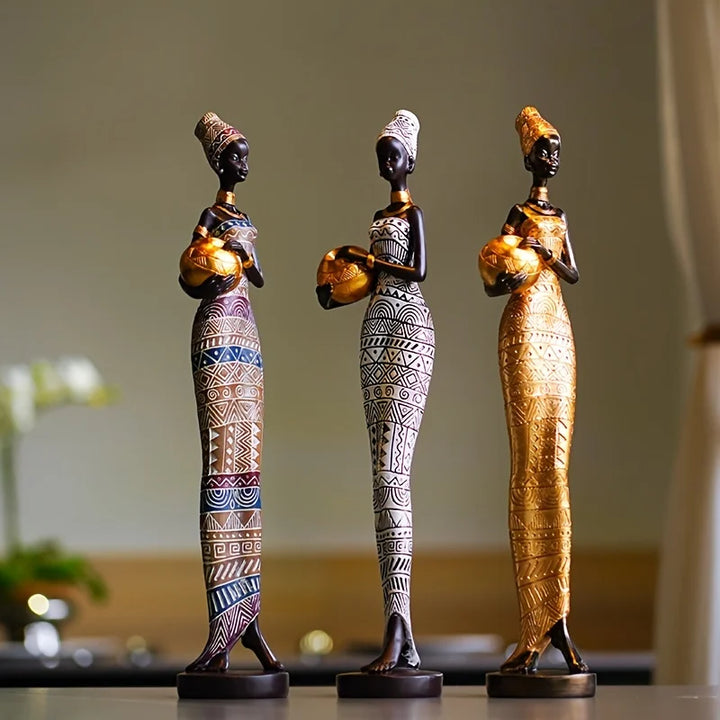 Grace of Africa