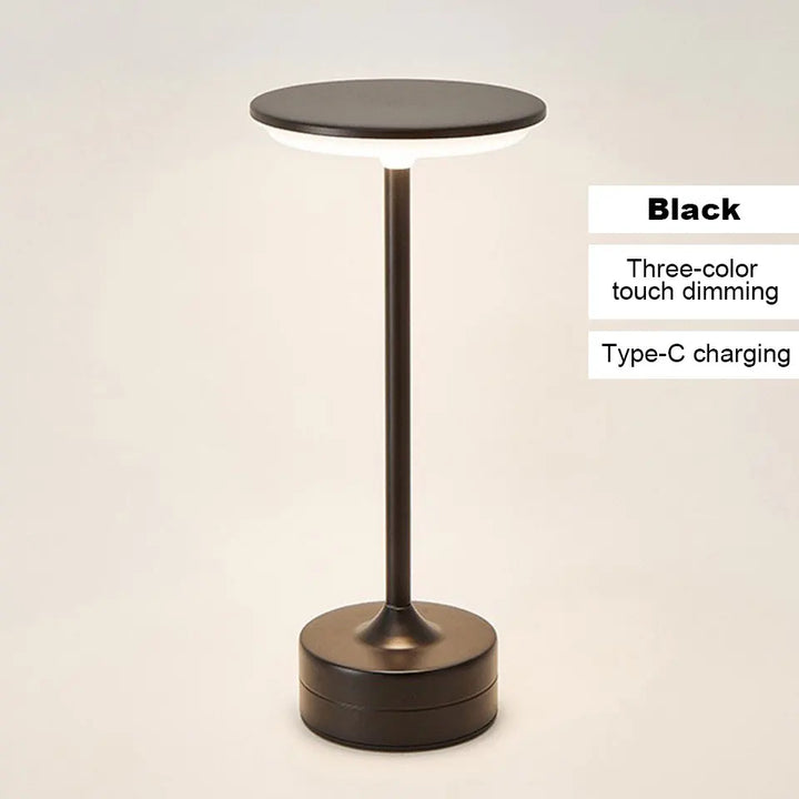 TapGlowTable Lamp