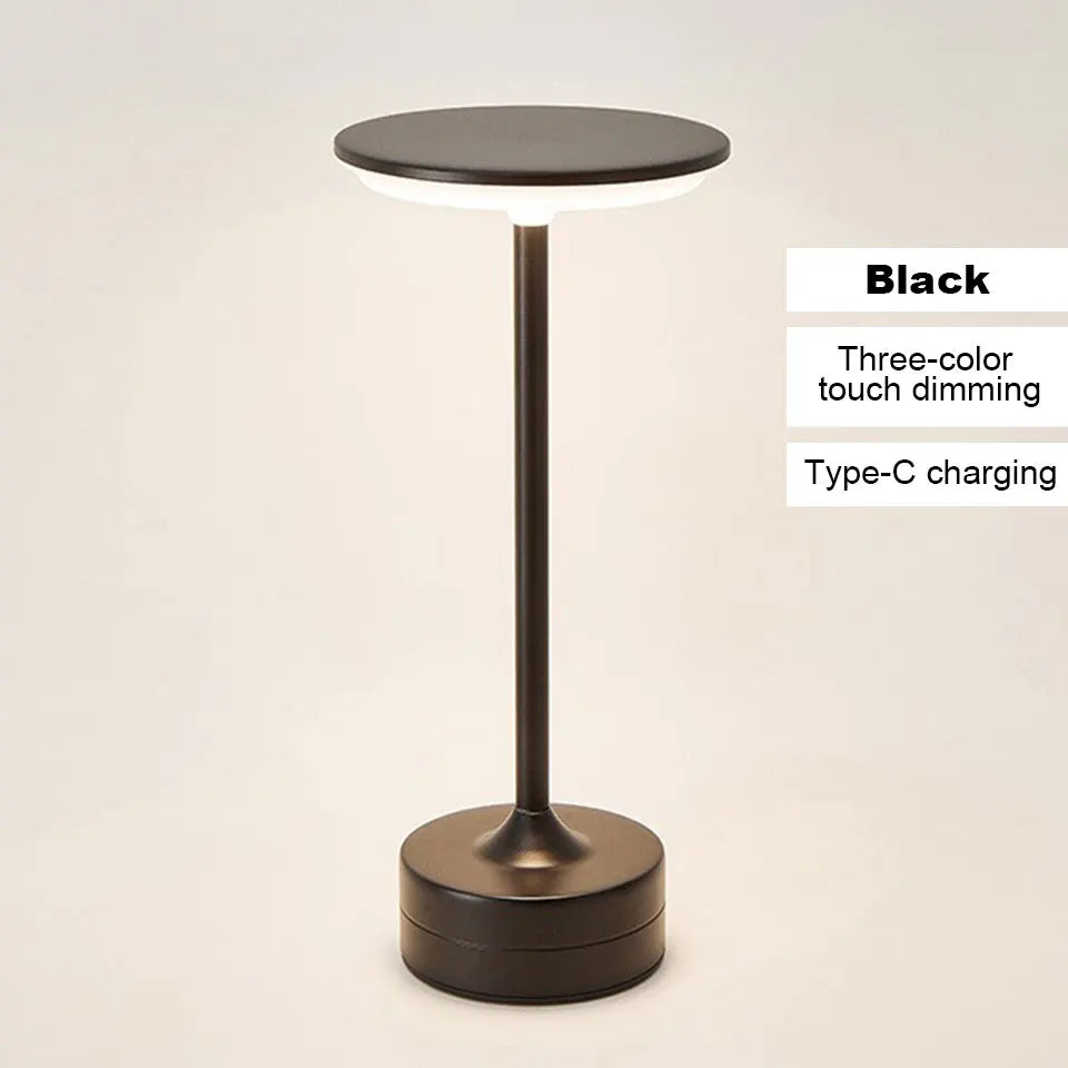 TapGlowTable Lamp