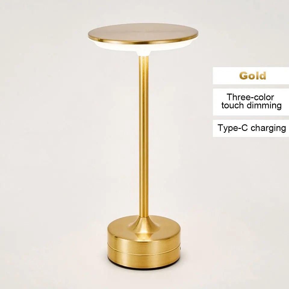 TapGlowTable Lamp