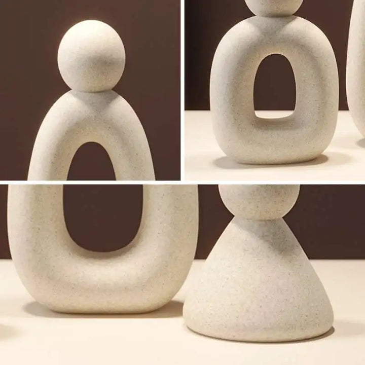 Home Harmony – Modern Family Statue