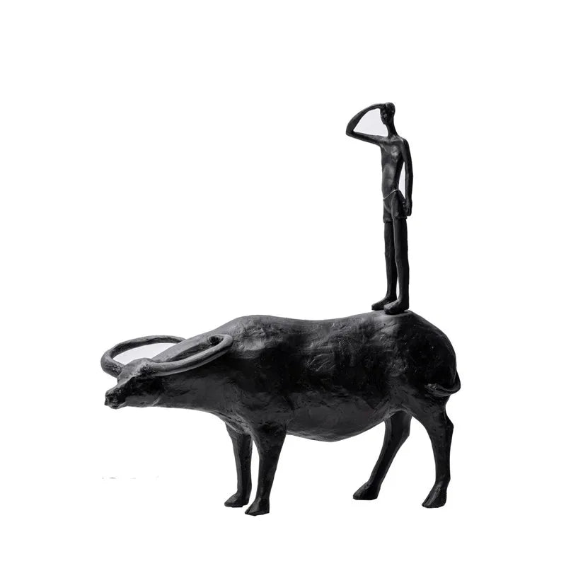 Soul of the Herd