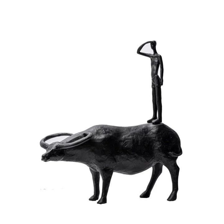 Soul of the Herd
