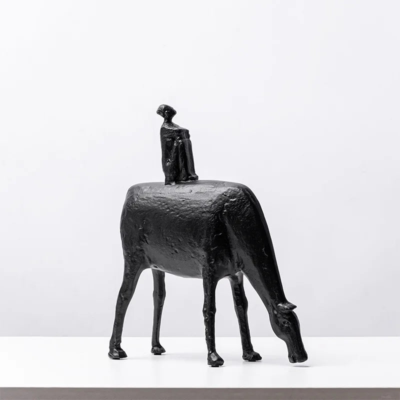 Soul of the Herd