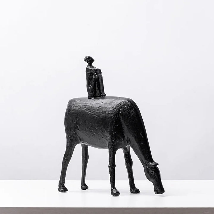 Soul of the Herd