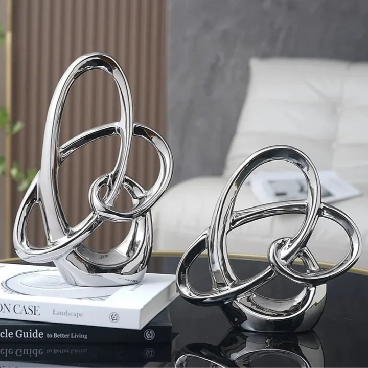 Loop &amp; Luxe
