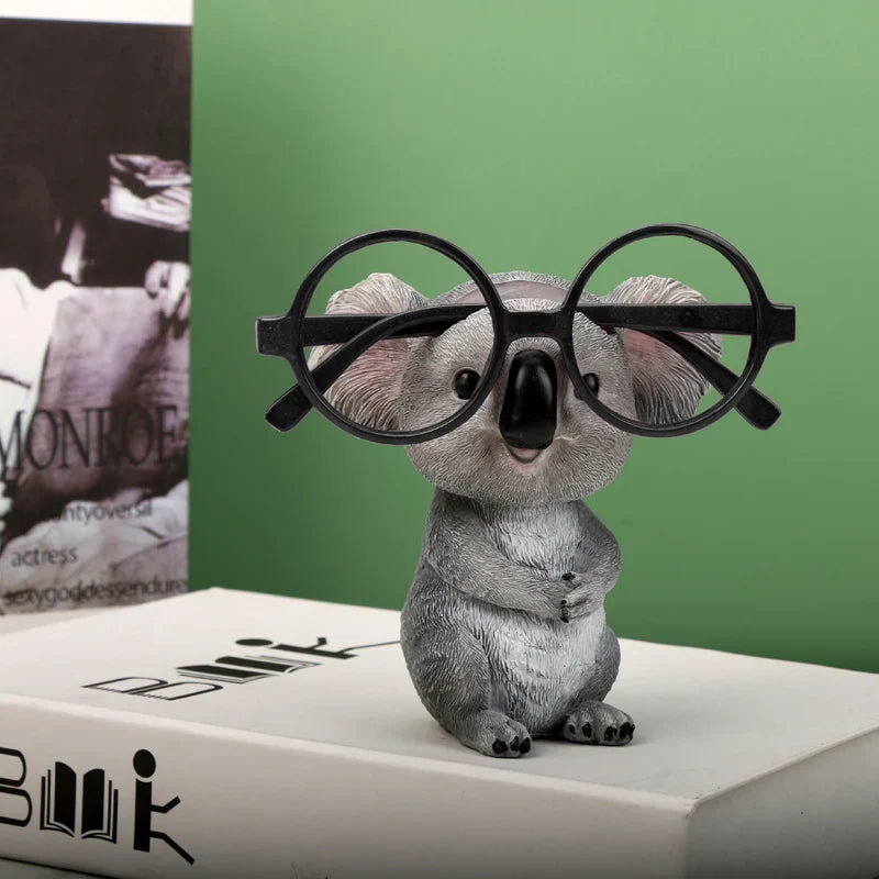 Cute koalas