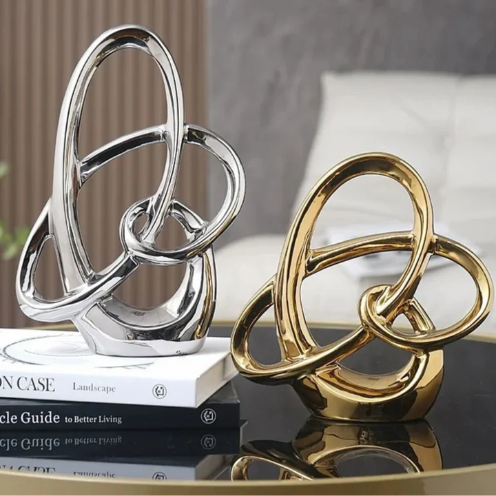 Loop &amp; Luxe
