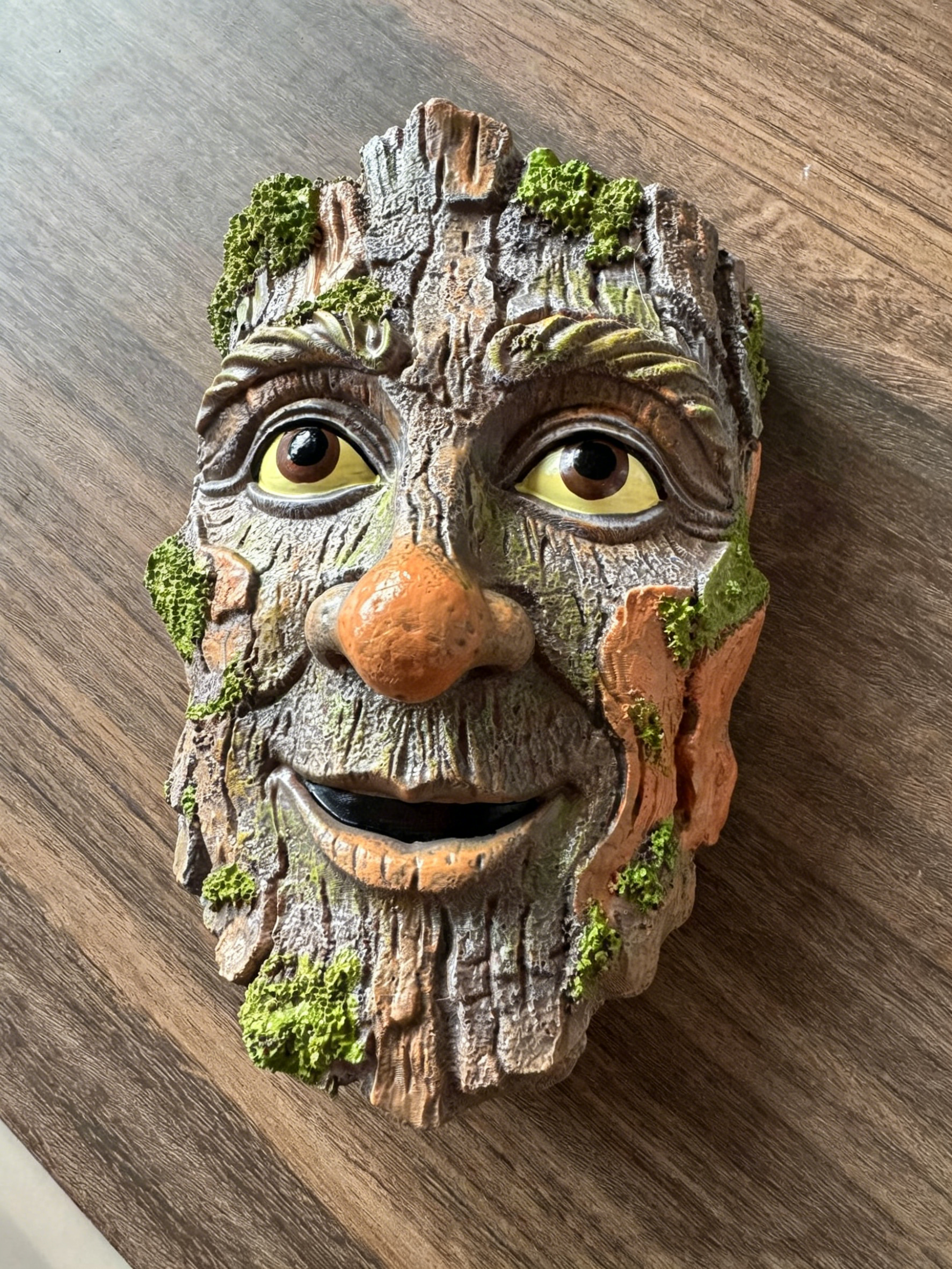 Spirit Tree World: Charming and Adorable Mini Decorations