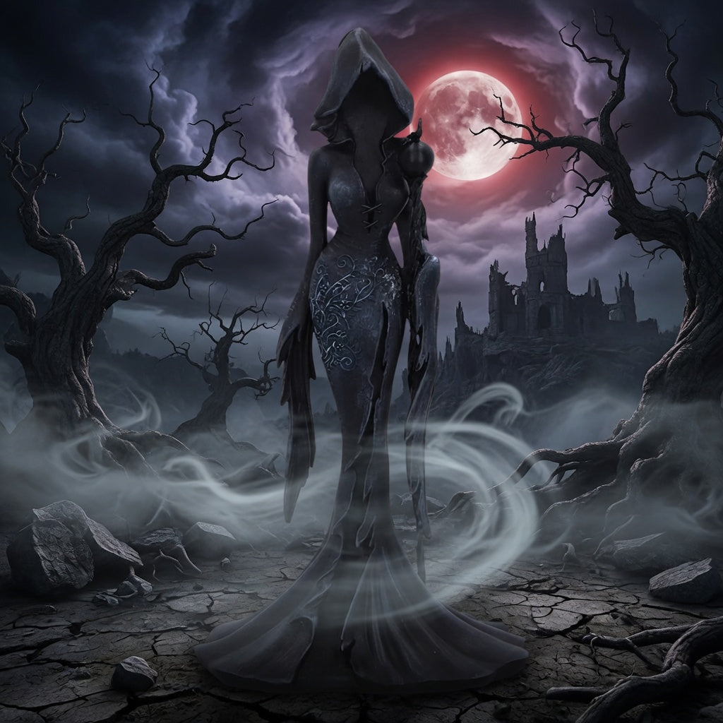 Dark Legends Collection