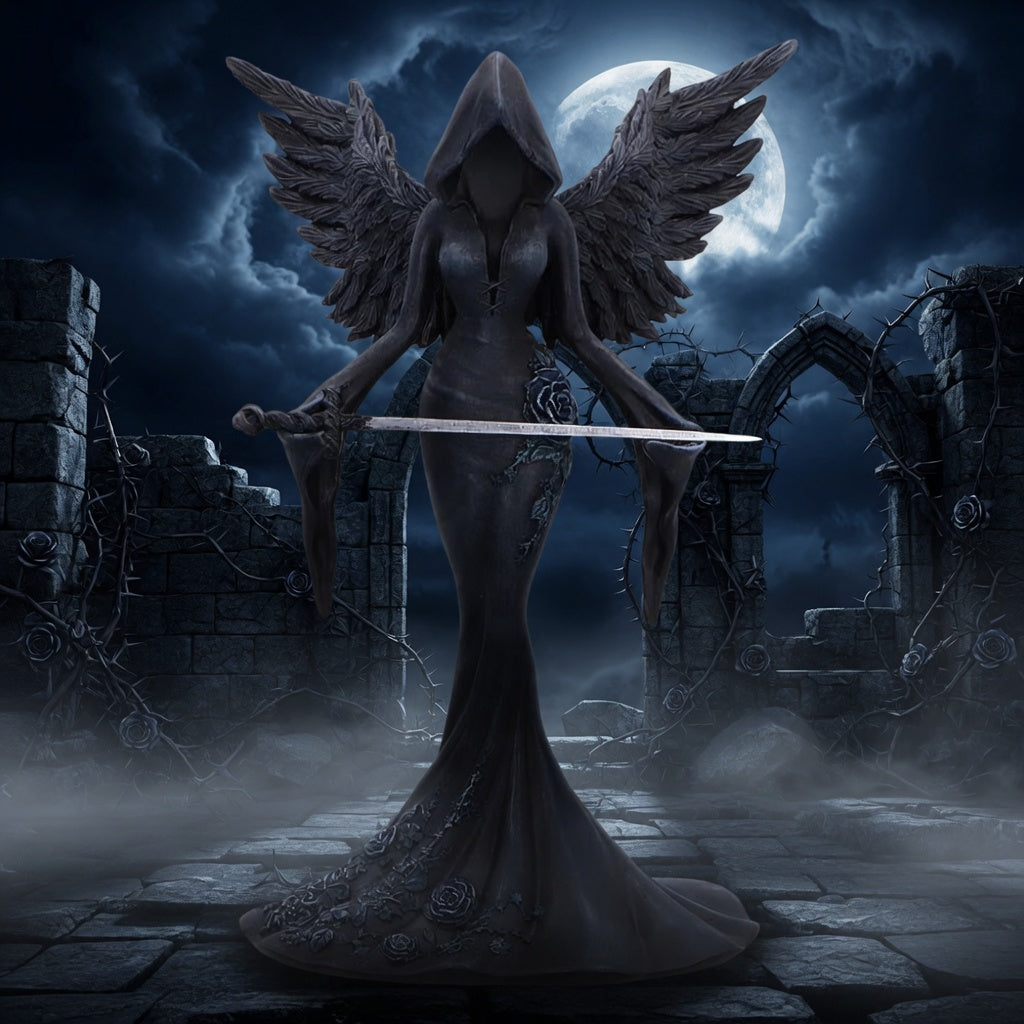 Dark Legends Collection