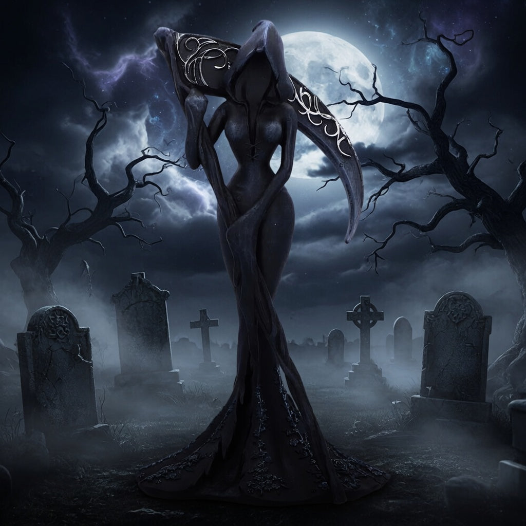 Dark Legends Collection