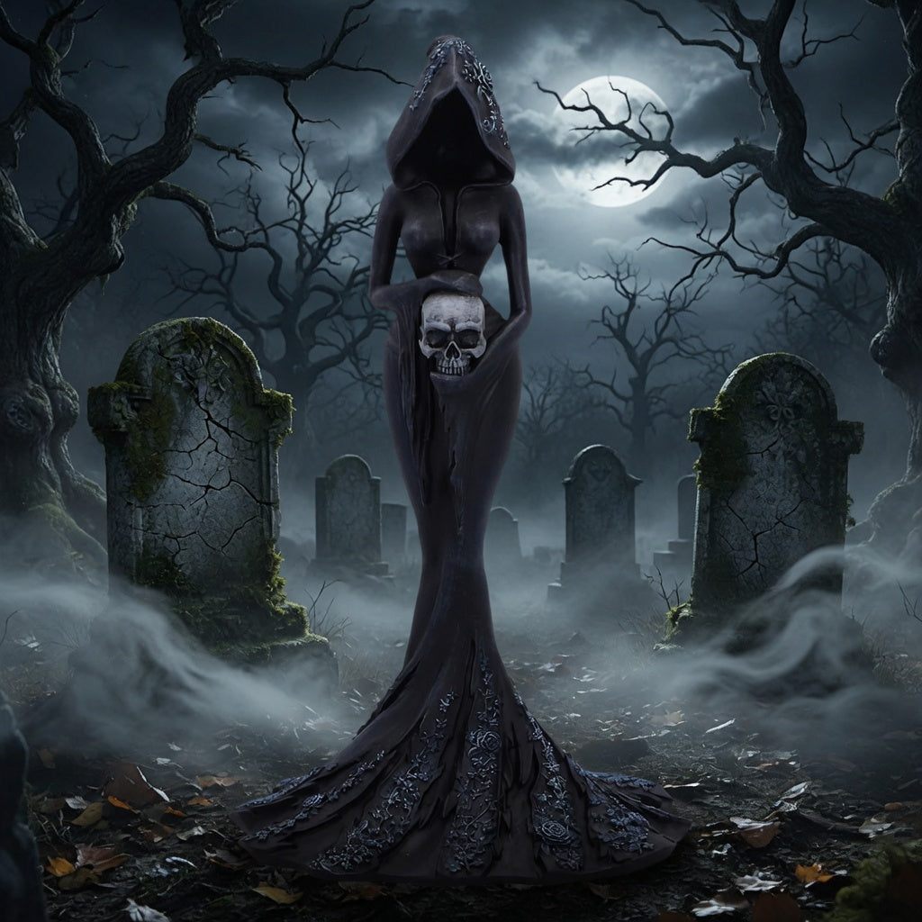 Dark Legends Collection
