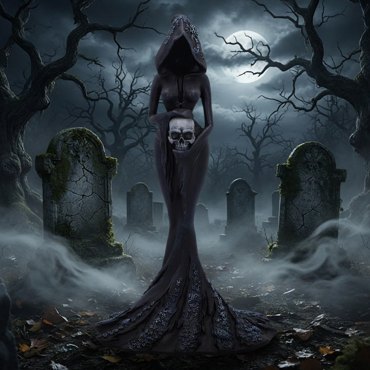 Dark Legends Collection