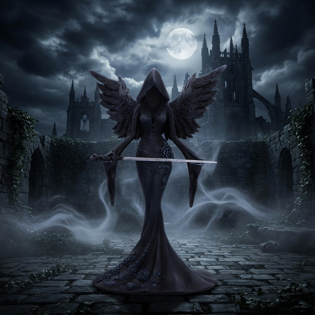 Dark Legends Collection
