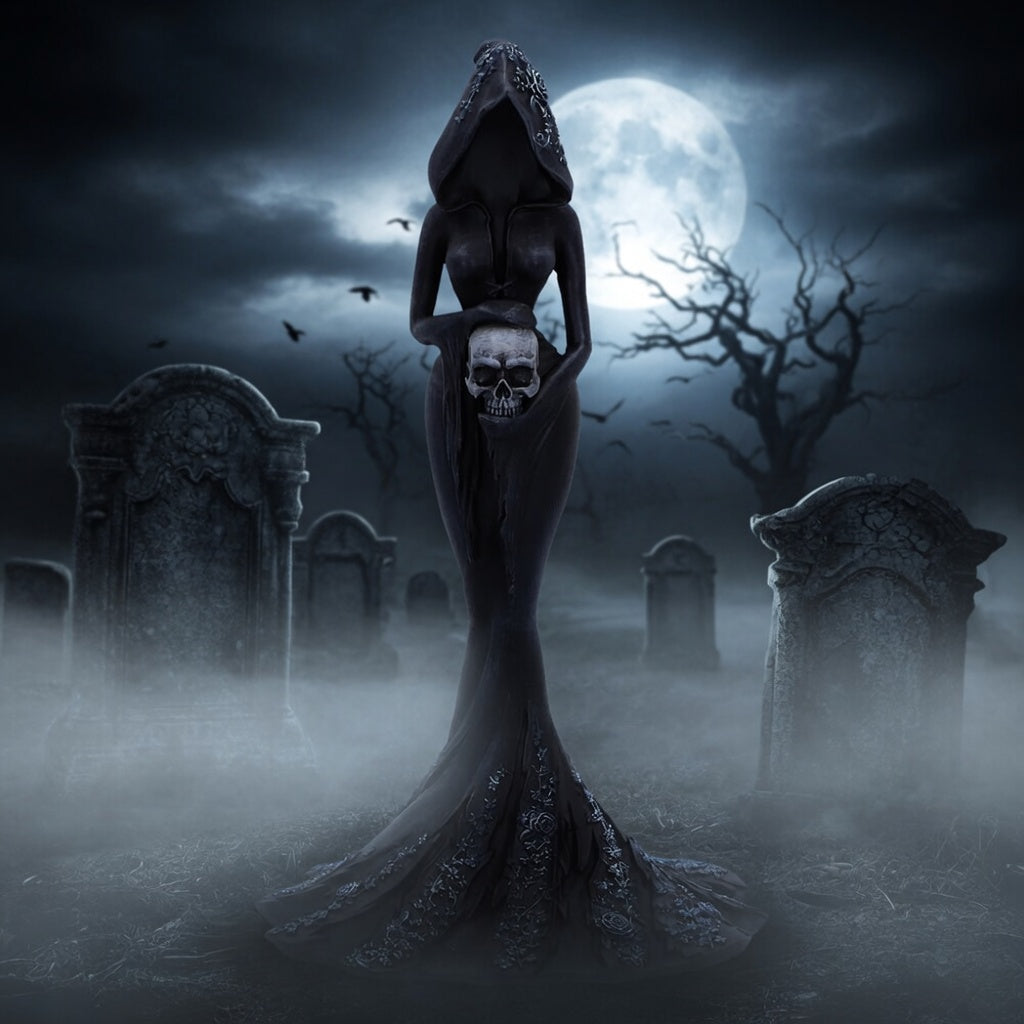 Dark Legends Collection