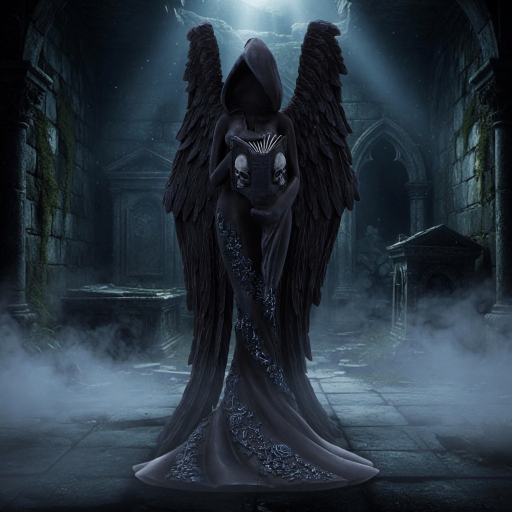 Dark Legends Collection